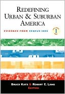 Redefining Urban and Suburban America: Evidence from Census 2000