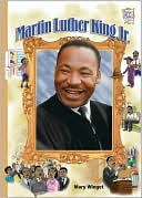 Martin Luther King, Jr.