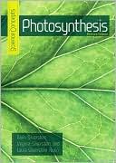 Photosynthesis