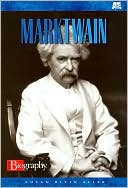 Mark Twain (A&E Biography Series)