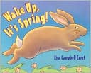 Wake Up, It's Spring!