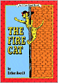Fire Cat: (I Can Read Book Series: Level 1)
