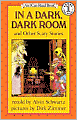 In a Dark, Dark Room and Other Scary Stories (I Can Read Book Series: Level 1)