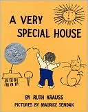 A Very Special House