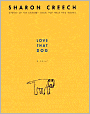 Love That Dog