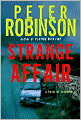 Strange Affair (Inspector Alan Banks Series #15)