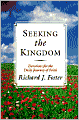 Seeking the Kingdom: Devotions for the Daily Journey of Faith