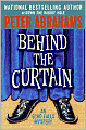 Behind the Curtain (Echo Falls Series #2)