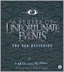 The Bad Beginning: Book the First (A Series of Unfortunate Events)