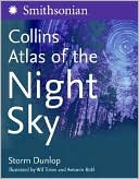 Collins Atlas of the Night Sky