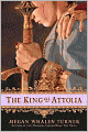 The King of Attolia (The Queen's Thief Series #3)