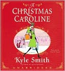 Christmas Caroline CD