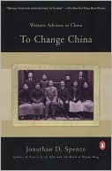 To Change China: Western Advisers in China