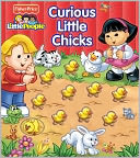 Fisher Price Little People Curious Little Chicks