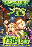 Attack of the Leaping Lizards: Library Edition