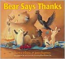 Bear Says Thanks
