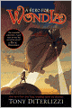 A Hero for WondLa (Search for WondLa Series #2)