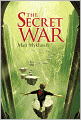 The Secret War (Jack Blank Adventure Series #2)
