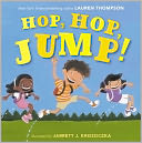 Hop, Hop, Jump!