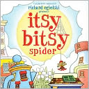 Itsy Bitsy Spider