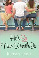 He's So Not Worth It (He's So/She's So Trilogy Series #2)