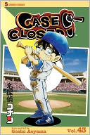 Case Closed, Volume 43