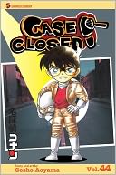 Case Closed, Volume 44