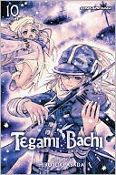 Tegami Bachi, Volume 10