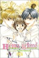 Hana-Kimi (3-in-1 Edition), Volume 3