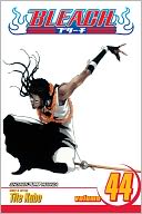 Bleach, Volume 44