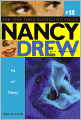 Pit of Vipers (Nancy Drew Girl Detective Series #18)