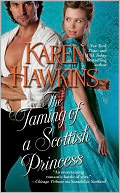 The Taming of a Scottish Princess