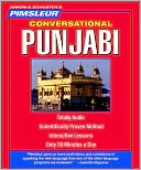 Punjabi, Conversational: Learn to Speak and Understand Punjabi with Pimsleur Language Programs