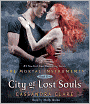 City of Lost Souls (The Mortal Instruments Series #5)