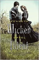 Such Wicked Intent: The Apprenticeship of Victor Frankenstein, Book Two