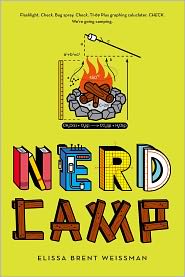 Nerd Camp