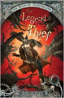 The Legend Thief