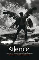 Silence (Hush, Hush Saga #3) by Becca Fitzpatrick: Book Cover