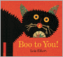 Boo to You!