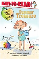 Summer Treasure (Robin Hill School Ready-to-Read Series)