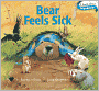 Bear Feels Sick