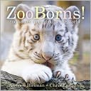 ZooBorns! by Andrew Bleiman: Book Cover