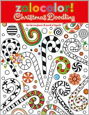 Zolocolor! Christmas Doodling