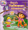 Dora's Halloween Adventure