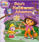 Dora's Halloween Adventure