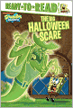 The Big Halloween Scare (SpongeBob SquarePants Series)