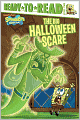 The Big Halloween Scare