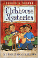 The Backyard Animal Show (Clubhouse Mysteries Series #5)