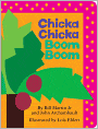 Chicka Chicka Boom Boom