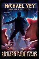 Rise of the Elgen (Michael Vey Series #2)